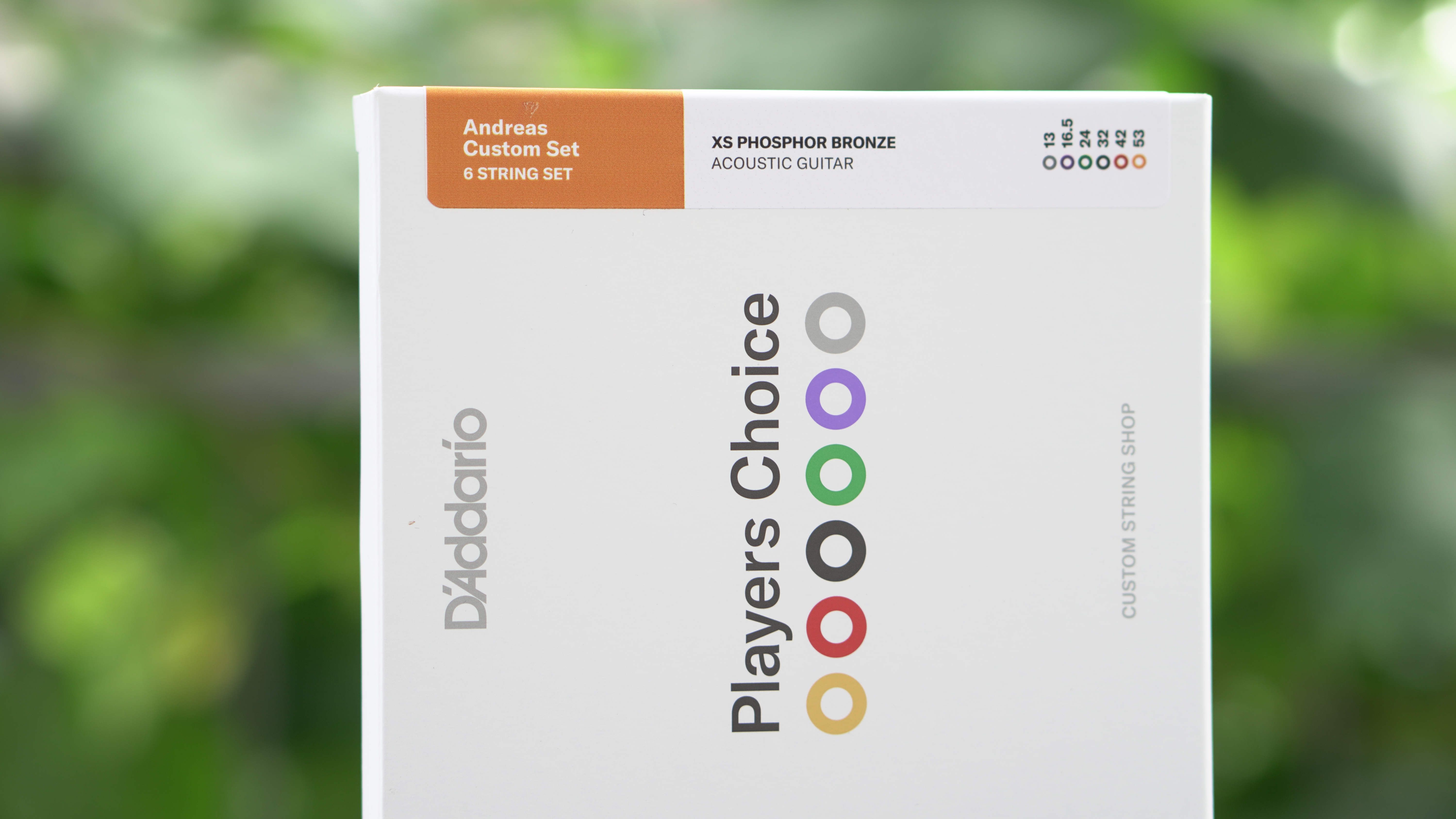 D´Addario